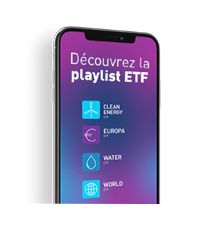 Découvrez la Playlist ETF
