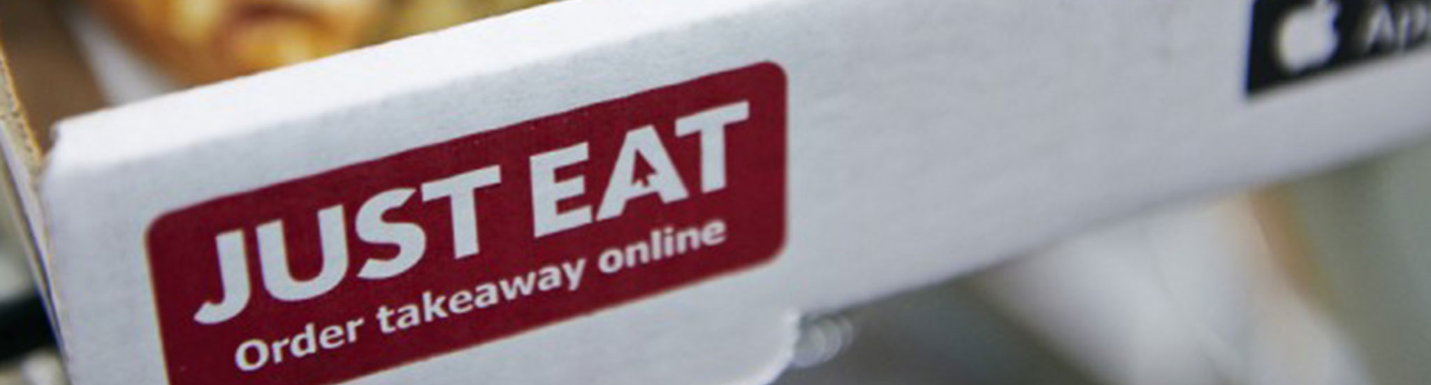 Just Eat Takeaway Belooft Snellere Winstgevendheid | Bolero