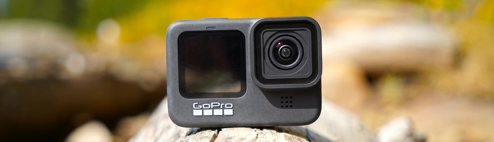 GoPro onderuit op magere vooruitzichten | Bolero